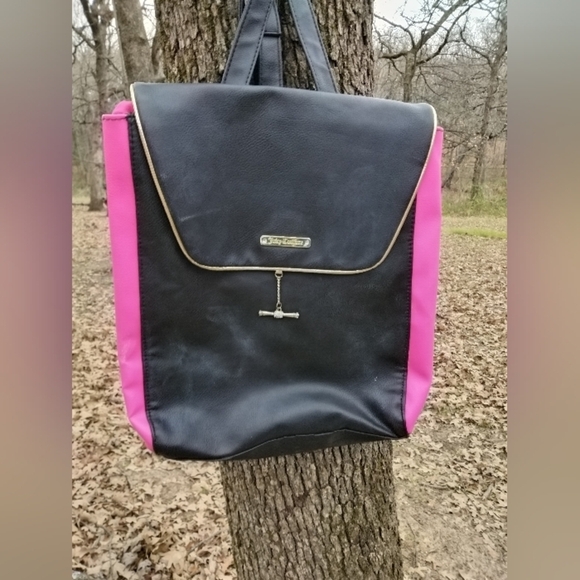 Juicy Couture Tote - Picture 1 of 6
